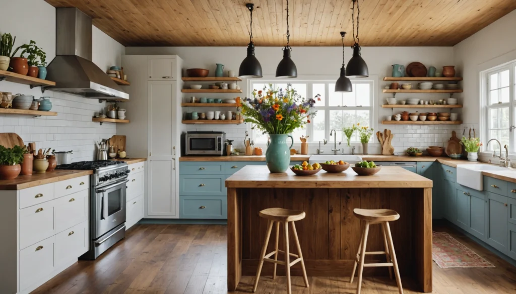objet deco pour la cuisine