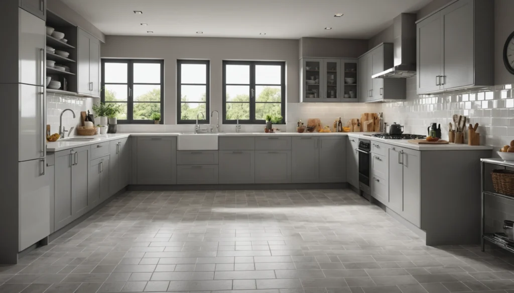 vitrifier du carrelage